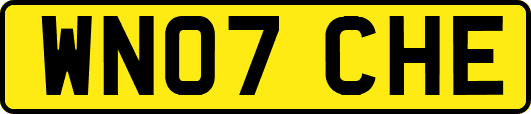 WN07CHE