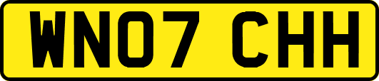WN07CHH