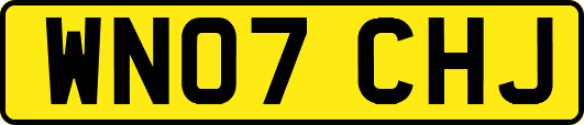WN07CHJ