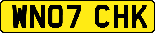 WN07CHK