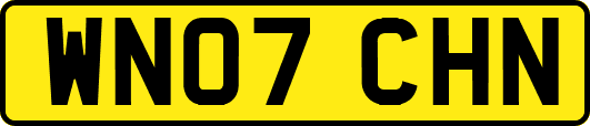 WN07CHN