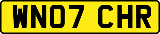 WN07CHR