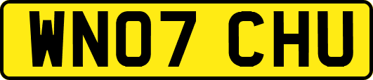 WN07CHU