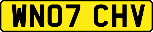 WN07CHV