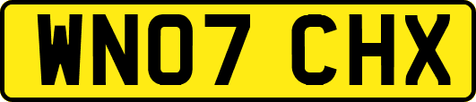 WN07CHX