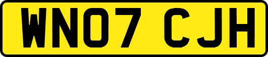 WN07CJH