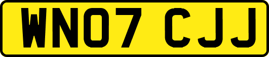 WN07CJJ