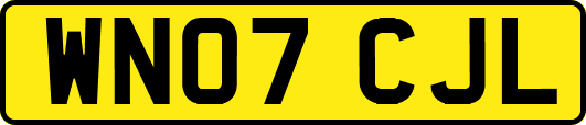 WN07CJL