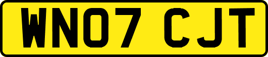WN07CJT