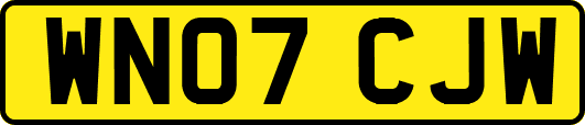WN07CJW