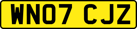 WN07CJZ