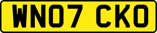 WN07CKO