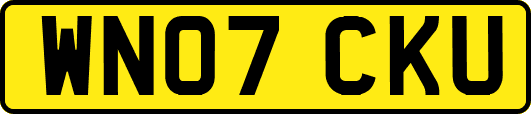WN07CKU
