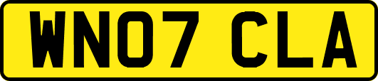 WN07CLA