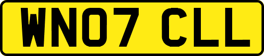 WN07CLL