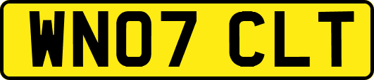 WN07CLT