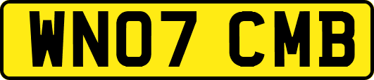 WN07CMB