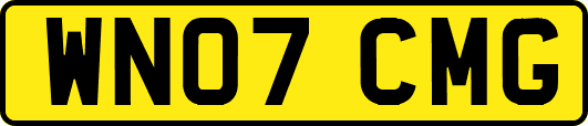WN07CMG