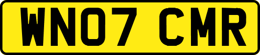 WN07CMR