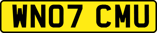 WN07CMU