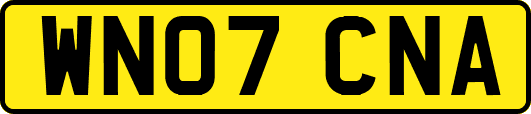 WN07CNA