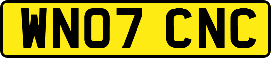WN07CNC