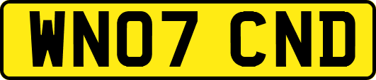 WN07CND