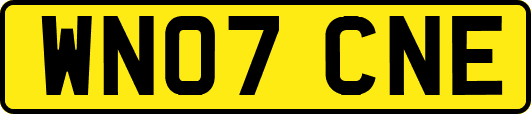 WN07CNE