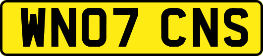 WN07CNS