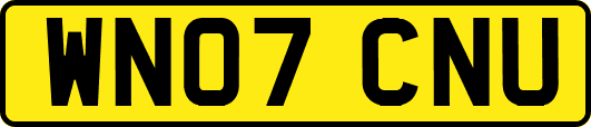 WN07CNU