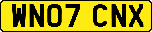 WN07CNX