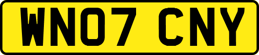 WN07CNY