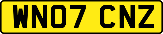 WN07CNZ