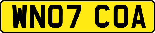 WN07COA