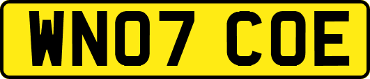 WN07COE