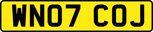 WN07COJ