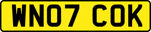 WN07COK