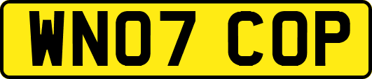 WN07COP