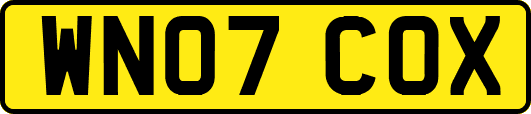 WN07COX