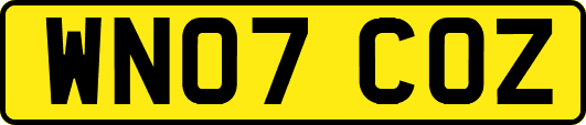 WN07COZ