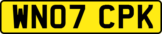 WN07CPK