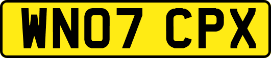 WN07CPX