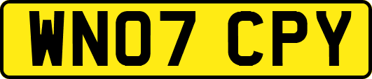 WN07CPY