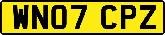 WN07CPZ
