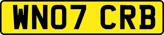 WN07CRB