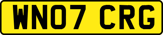 WN07CRG