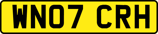 WN07CRH