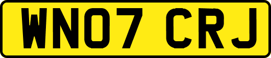 WN07CRJ