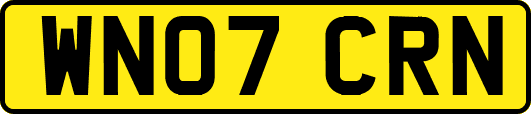 WN07CRN
