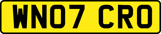 WN07CRO